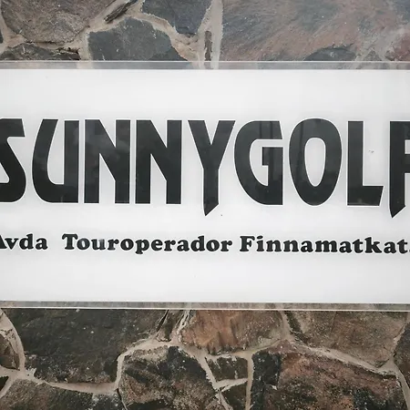 Vakantiehuis Pamro - Jaccuzi - Fitness Area - Free Wifi - Pool - Modern & Comfortable - Sunnygolf Maspalomas (Gran Canaria)
